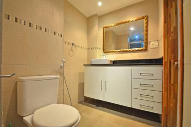 Rio Spot Homes Copacabana D038