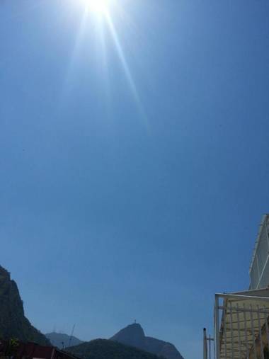 Copacabana apto 1 quarto vista-mar