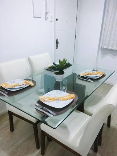 Apartamento Copacabana