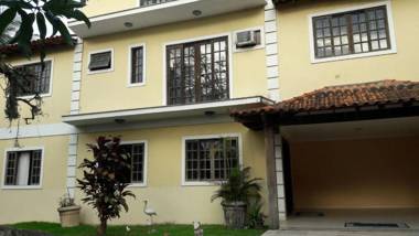 Pousada Serra e Mar RioCentro