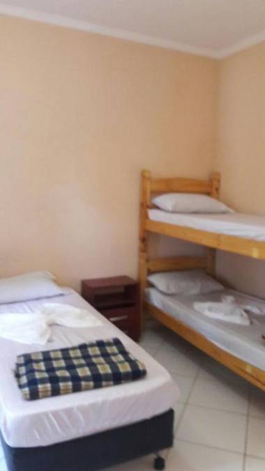 Pousada Serra e Mar RioCentro