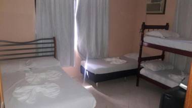 Pousada Serra e Mar RioCentro