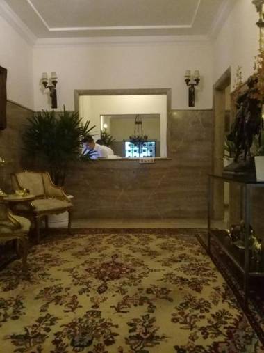 Apto. Confortável em Copacabana