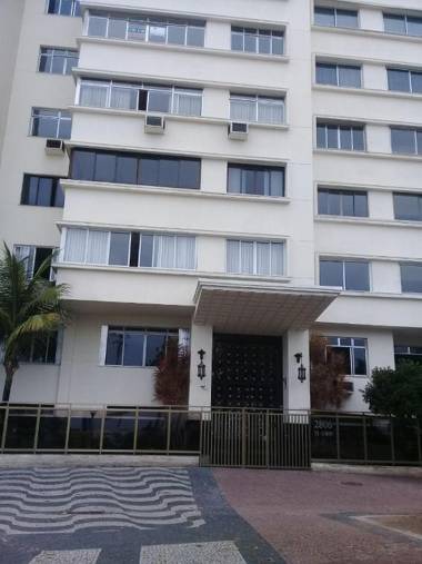 Apto. Confortável em Copacabana