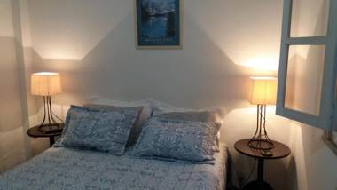 Apto. Confortável em Copacabana