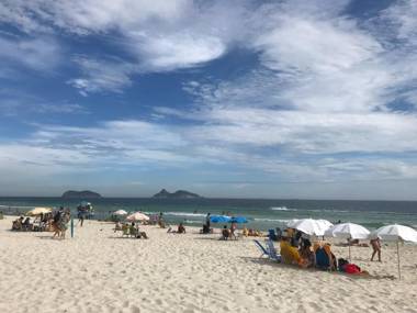 Marbella Apart Hotel