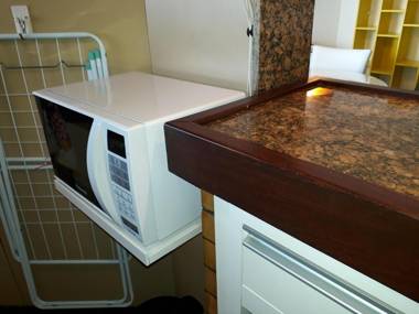 Marbella Apart Hotel