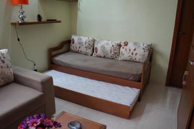 Apartamento Conjugado Copacabana