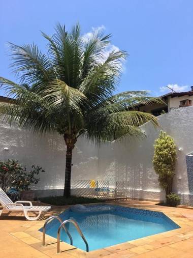 GuestHouse Casa da Montanha