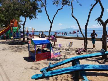 Quarto Privativo em Condominio