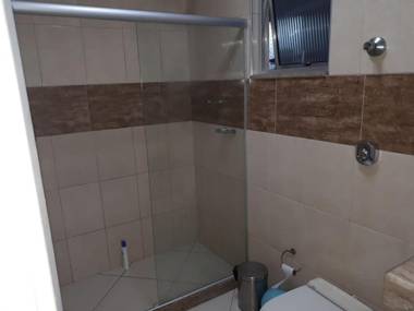 Apartamento Copacabana Sá 44