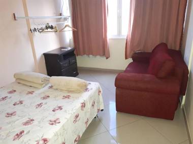 Apartamento Copacabana Sá 44