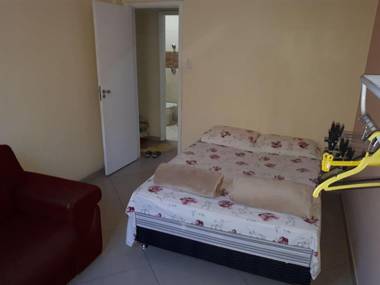 Apartamento Copacabana Sá 44
