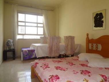 COPACABANA MIRANTE DO AZUL MAR