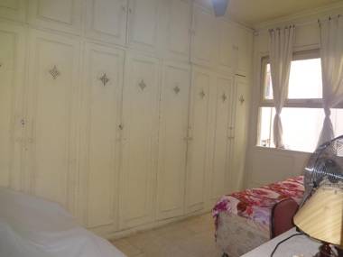 COPACABANA MIRANTE DO AZUL MAR