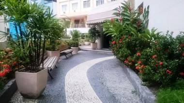 Apartamento Aconchegante Copacabana Posto 5