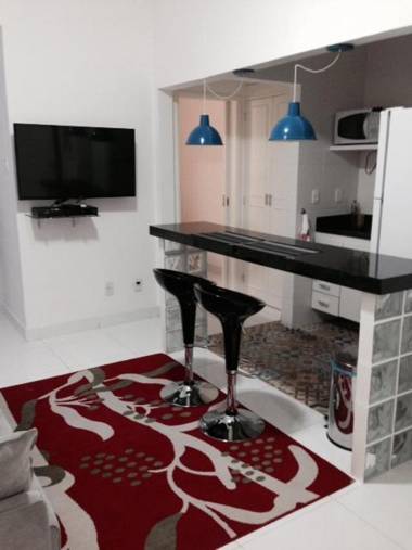 Santa Clara Copacabana