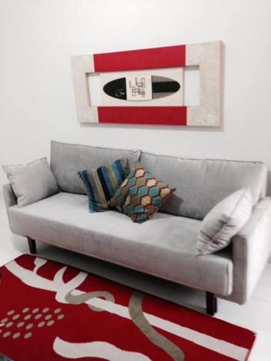 Santa Clara Copacabana