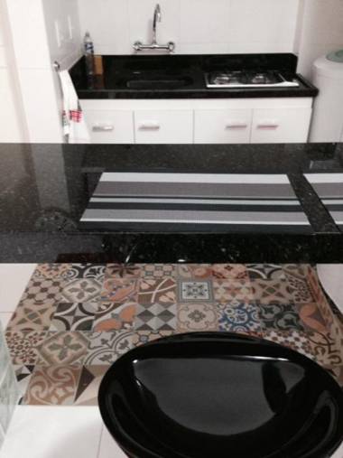 Santa Clara Copacabana