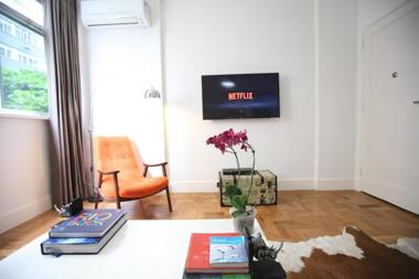 Best Design Apartment Leblon