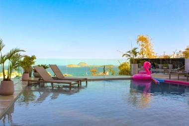 L'Homme de Rio Boutique Hotel