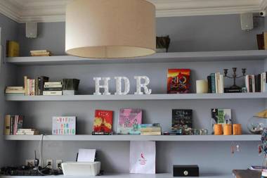 L'Homme de Rio Boutique Hotel