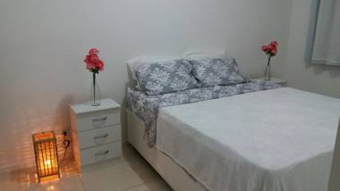 Ap 2 suítes perto Projac Riocentro Parque Olímpico Rock in Rio