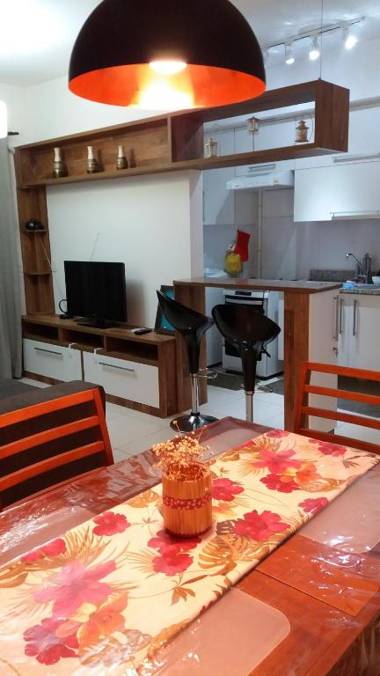 Ap 2 suítes perto Projac Riocentro Parque Olímpico Rock in Rio