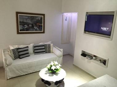 Confortavel Apartamento Copacabana