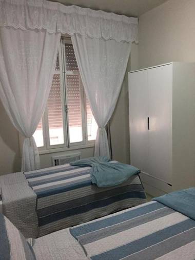 Confortavel Apartamento Copacabana