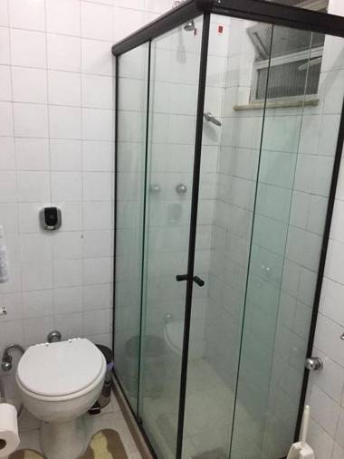 Confortavel Apartamento Copacabana