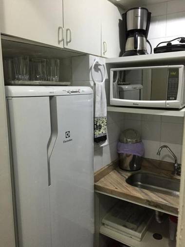Confortavel Apartamento Copacabana