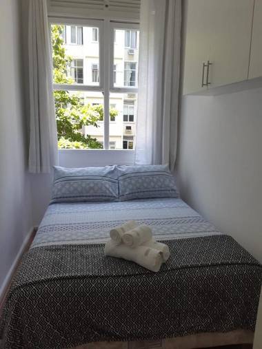 Apartameto Sa Ferreira 138