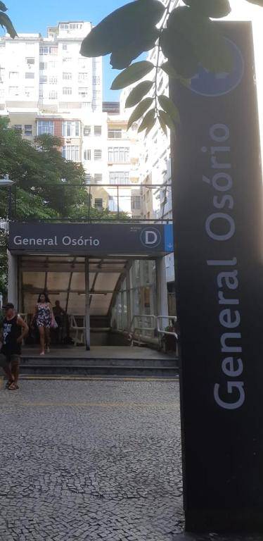 Apartameto Sa Ferreira 138