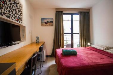 Suítes/Studios Privados Copacabana