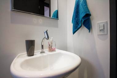 Suítes/Studios Privados Copacabana