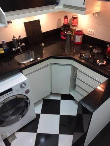 Copacabana Apartamento