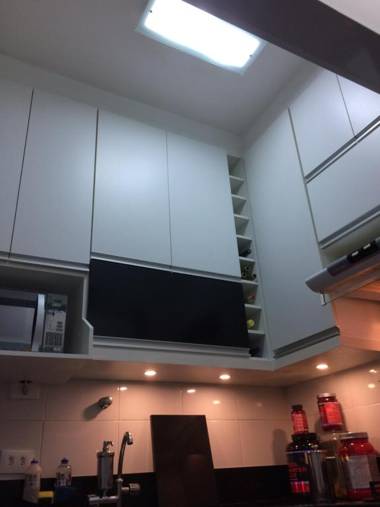 Copacabana Apartamento