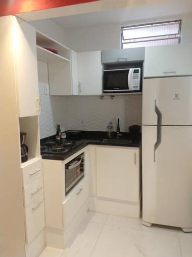 Apto temporada Copacabana F. Oliveira