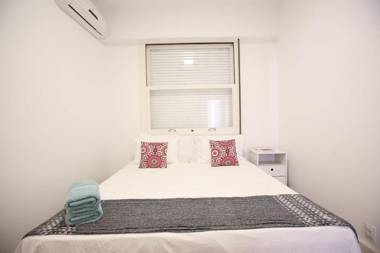 Charming And Cozy Apartment with 3 Bedrooms in Copacabana