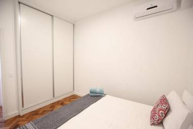 Charming And Cozy Apartment with 3 Bedrooms in Copacabana