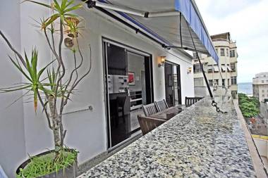 Rio Spot Terrace Q011