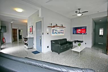 Rio Spot Terrace Q011