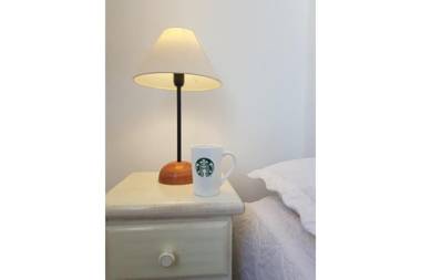 Confortavel e silencioso 2 quartos com 2 banheiros no coração de Ipanema!