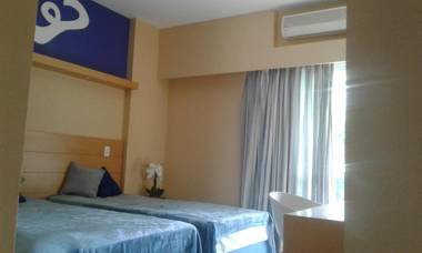 Paradiso All suítes