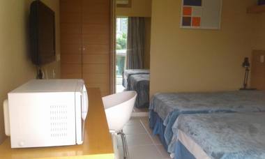 Paradiso All suítes