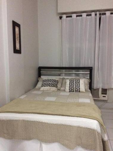 Charmoso apartamento Copacabana