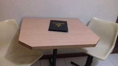 Hotel Verlaine adult only