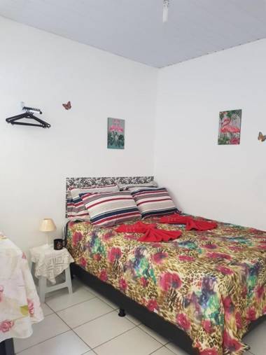 Pousada Sobrado Botafogo