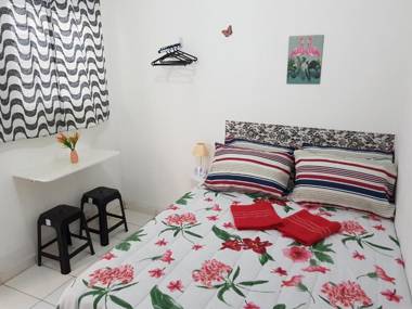 Pousada Sobrado Botafogo